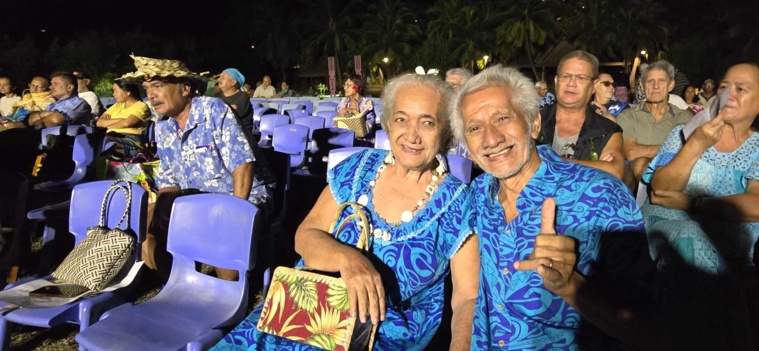 “Le monde du Tavini est divisé”