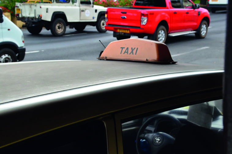 “On ne va rien bloquer”, assure le syndicat des taxis de Moorea