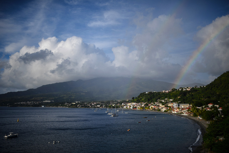 Crédit Christophe ARCHAMBAULT / AFP
