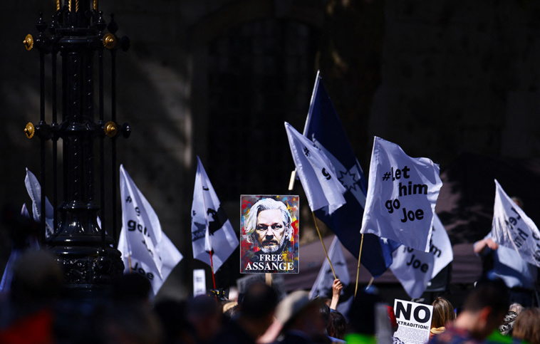 Crédit BENJAMIN CREMEL / AFP Crédit BENJAMIN CREMEL / AFP