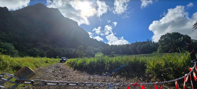 « Un consensus » pas rassembleur à Opunohu