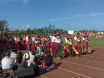 La Papouasie grande gagnante des Jeux du Pacifique La Papouasie grande gagnante des Jeux du Pacifique