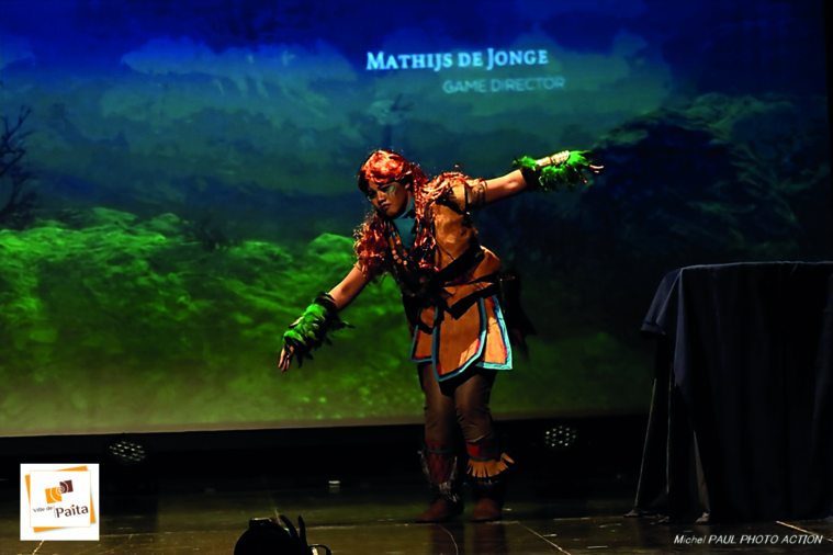 Tokki : Le trophée est la consécration de 15 ans d’efforts Tokki : Le trophée est la consécration de 15 ans d’efforts