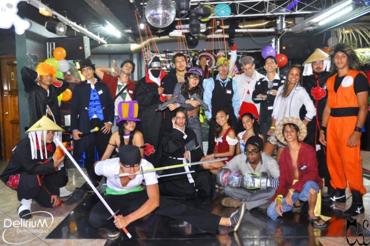 Tokki : Le trophée est la consécration de 15 ans d’efforts Tokki : Le trophée est la consécration de 15 ans d’efforts