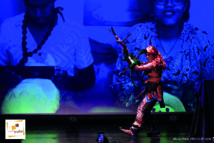 Tokki : Le trophée est la consécration de 15 ans d’efforts Tokki : Le trophée est la consécration de 15 ans d’efforts