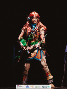 Tokki : Le trophée est la consécration de 15 ans d’efforts Tokki : Le trophée est la consécration de 15 ans d’efforts