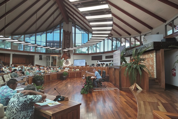 L'APF va se doter d'un code de déontologie L'APF va se doter d'un code de déontologie