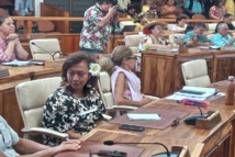 L'APF va se doter d'un code de déontologie L'APF va se doter d'un code de déontologie