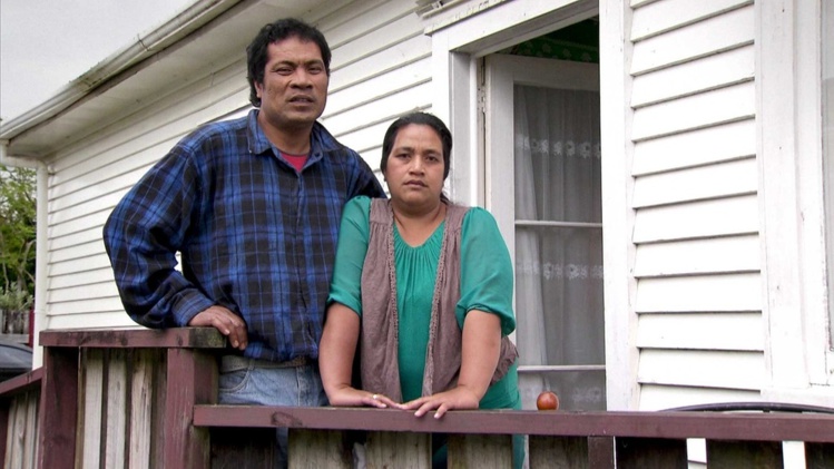 Ioane Teitiota, l'homme qui voulait devenir le premier réfugié climatique de la planète