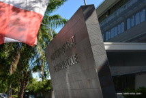 Les déclarations d'intérêts des sénateurs polynésiens publiées