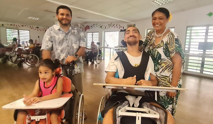 Un concert pour financer son projet de voyage