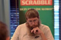 NZ- Il devient champion du monde de Scrabble francophone, sans parler un mot de français