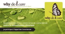 Climat: Paris réunit les consciences face à une "crise de sens"