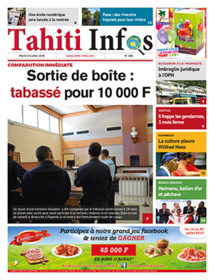Cliquez sur l'image pour lire le journal Cliquez sur l'image pour lire le journal