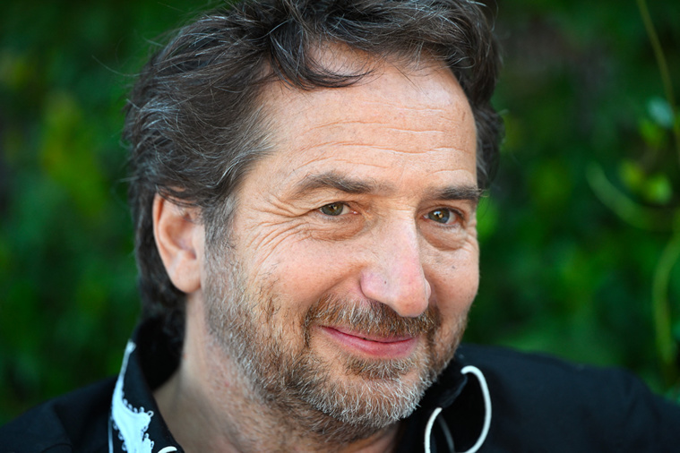 Crédit GABRIEL BOUYS / AFP Crédit GABRIEL BOUYS / AFP