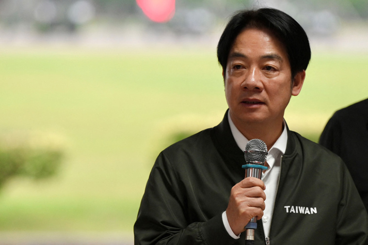 Crédit Sam Yeh / AFP