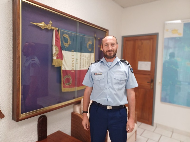 "Nous serons au rendez-vous de cette belle fête populaire"