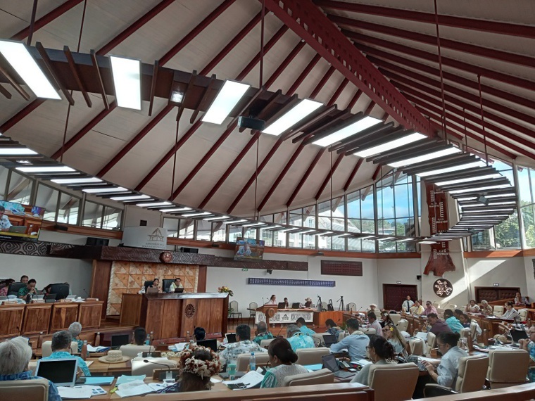 Collectif budgétaire : le gouvernement refuse les amendements de l'opposition Collectif budgétaire : le gouvernement refuse les amendements de l'opposition