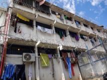 Elle ne respecte pas les obligations du bracelet électronique et retourne en prison Elle ne respecte pas les obligations du bracelet électronique et retourne en prison