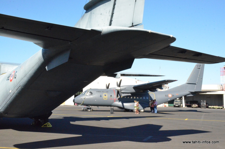 Nouvelle-Calédonie : l’Etat met en place un vol spécial pour permettre le retour des Polynésiens au fenua