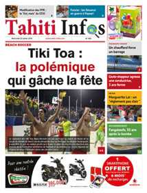 Cliquez sur l'image pour lire le journal