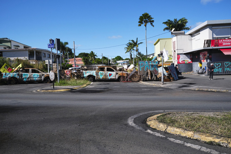 Crédit Theo Rouby / AFP Crédit Theo Rouby / AFP