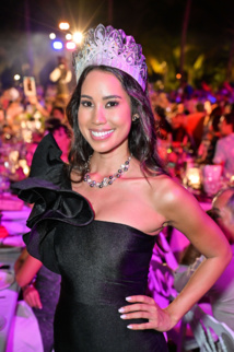 Miss Tahiti 2024 - Prestigieuse soirée de gala Miss Tahiti 2024 - Prestigieuse soirée de gala