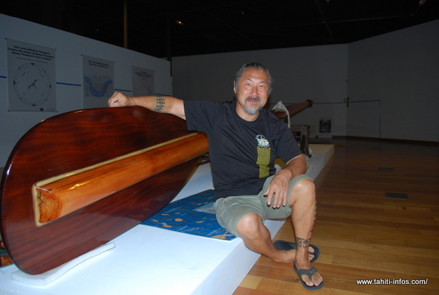 Voyage en pirogue traditionnelle : au fil des étoiles et des oiseaux