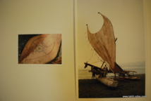 Voyage en pirogue traditionnelle : au fil des étoiles et des oiseaux