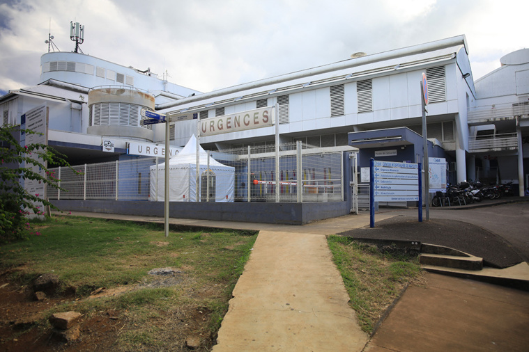 Crédit Chafion MADI / AFP