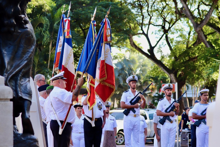 Crédit photo : Haut-commissariat. Crédit photo : Haut-commissariat.