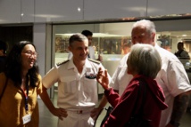 ​Le temps des retrouvailles et des incertitudes