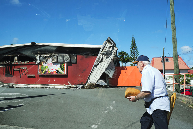 Crédit Theo Rouby / AFP Crédit Theo Rouby / AFP