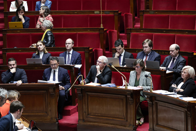 Crédit STEPHANE DE SAKUTIN / AFP Crédit STEPHANE DE SAKUTIN / AFP