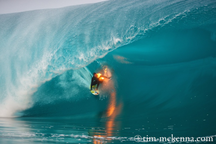 Photo TIM MC KENNA Photo TIM MC KENNA