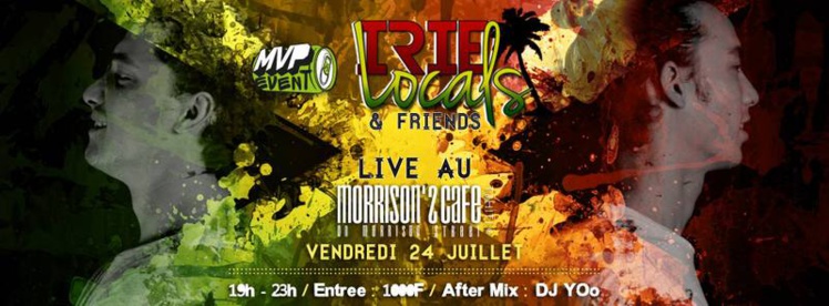 Les bons plans du week-end