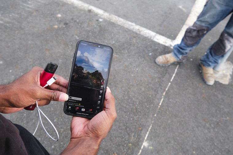 Theo Rouby / AFP Theo Rouby / AFP