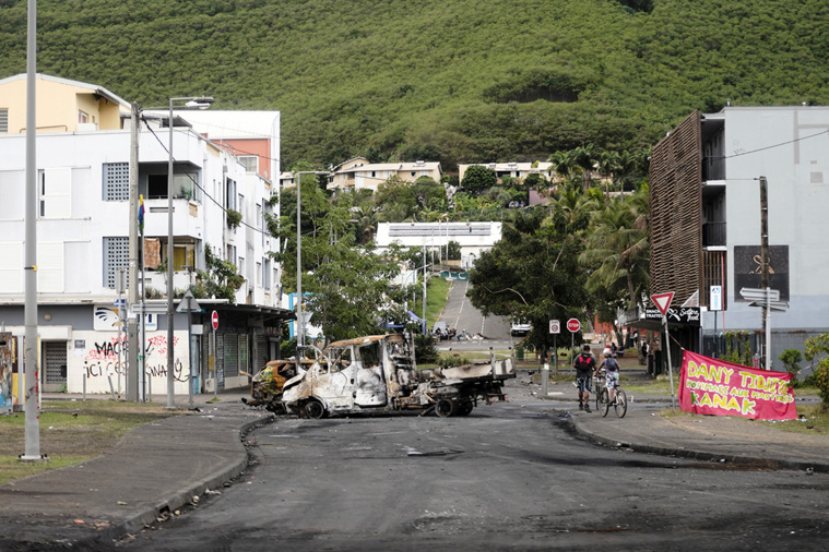 Crédit Theo Rouby / AFP Crédit Theo Rouby / AFP