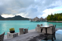 George Pau-Langevin vante le modèle des pensions de famille polynésiennes George Pau-Langevin vante le modèle des pensions de famille polynésiennes