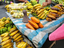 Moorea: Un marché du terroir à partir de novembre Moorea: Un marché du terroir à partir de novembre
