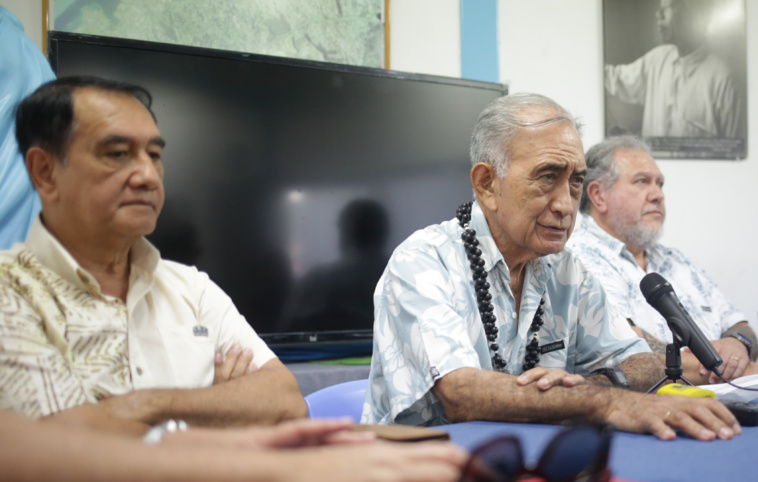 ​Le Tavini à la recherche de sa boussole