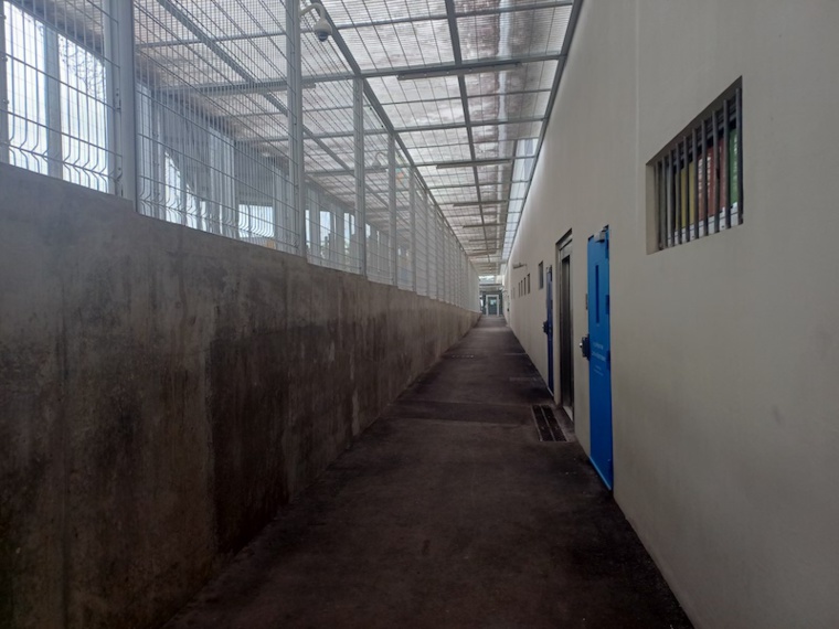 20 ans de prison pour le meurtrier de Tiarei 20 ans de prison pour le meurtrier de Tiarei