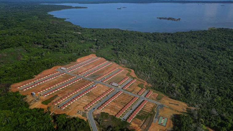 Crédit OLYMPIA DE MAISMONT / AFP Crédit OLYMPIA DE MAISMONT / AFP