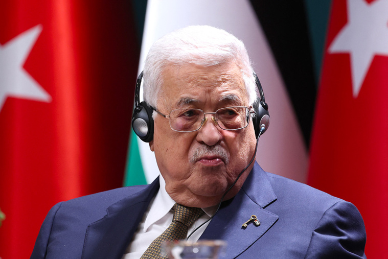 Crédit Adem ALTAN / AFP Crédit Adem ALTAN / AFP