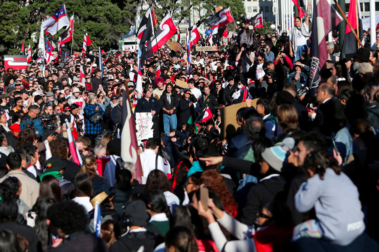 Crédit Dave Lintott / AFP Crédit Dave Lintott / AFP