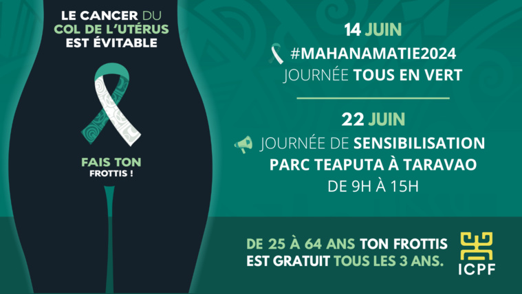 L'ICPF lance sa campagne “Juin Vert 2024” L'ICPF lance sa campagne “Juin Vert 2024”