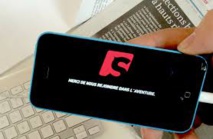 Face à l'"infobésité", une nouvelle génération de sites internet tente le pari du long-format Face à l'"infobésité", une nouvelle génération de sites internet tente le pari du long-format