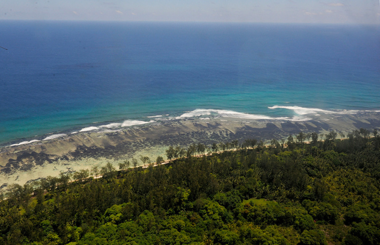 Crédit Roberto SCHMIDT / AFP