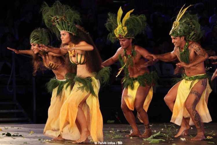 Taero Jamet, au centre de l'image. Taero Jamet, au centre de l'image.