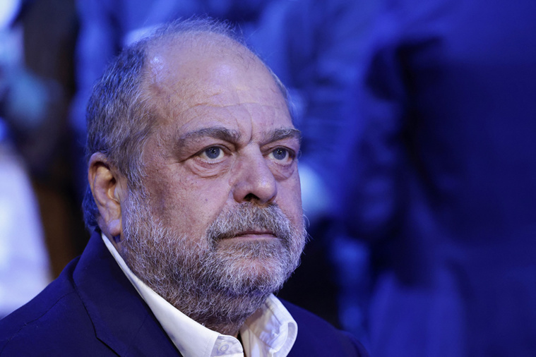 STEPHANE DE SAKUTIN / AFP STEPHANE DE SAKUTIN / AFP